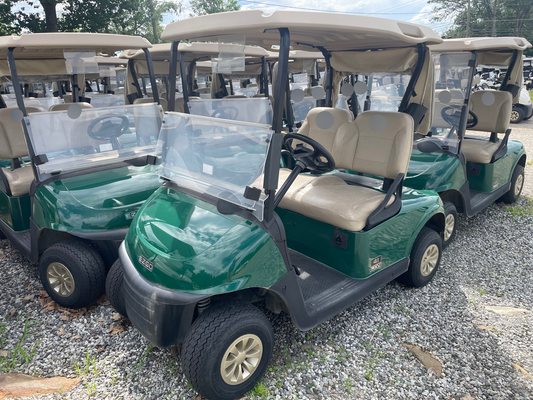 2019 EZGO RXV Electric