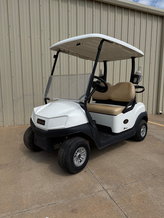 2023 Club Car Tempo Electric