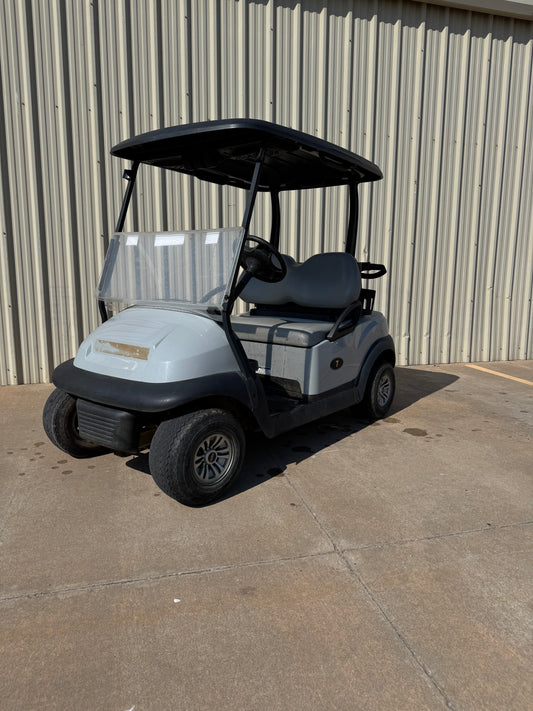 2021 Club Car Precedent Electric
