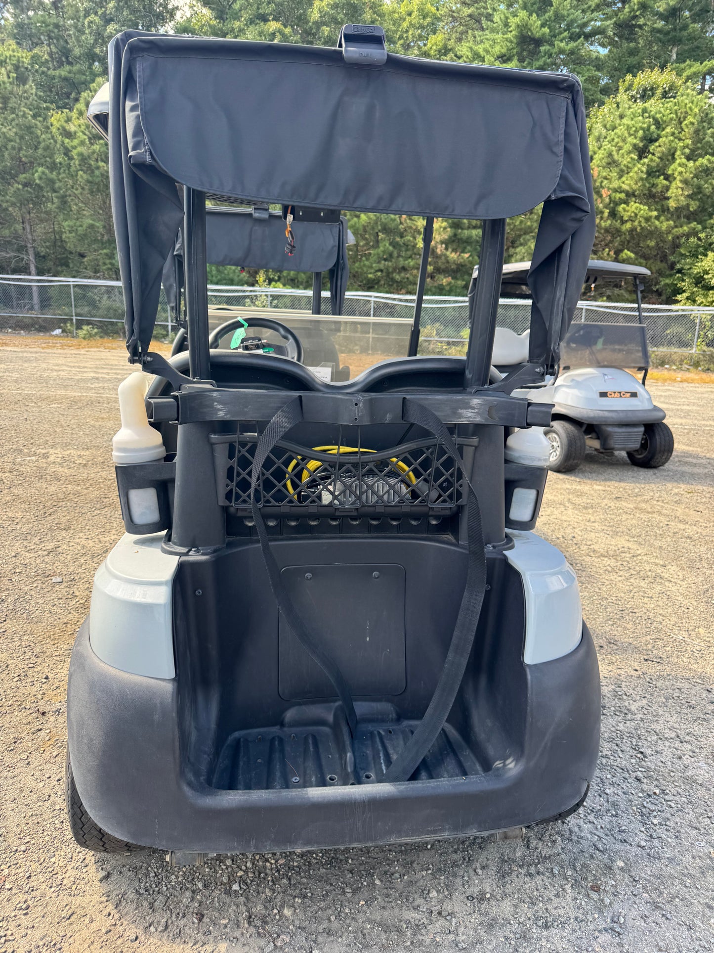 2021 Club Car Precedent Electric