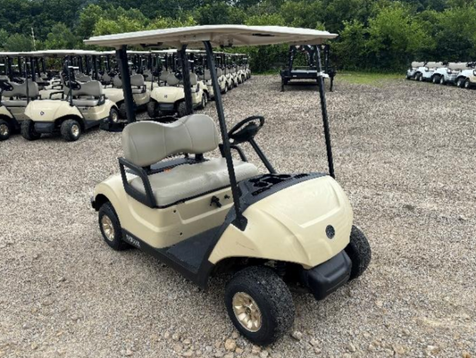 2018 Yamaha Drive 2 Gas