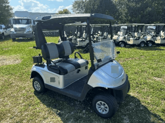 2021 EZGO RXV Gas EFI