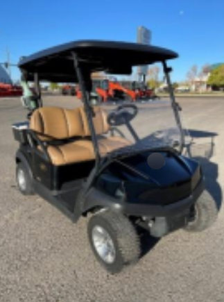 2021 Club Car Tempo Lithium