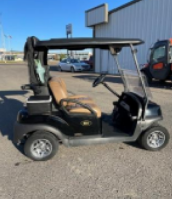 2021 Club Car Tempo Lithium