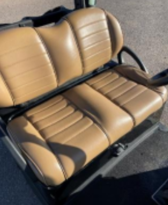 2021 Club Car Tempo Lithium