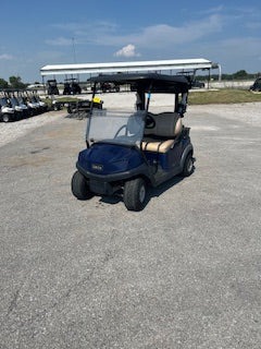 2021 Club Car Tempo Lithium