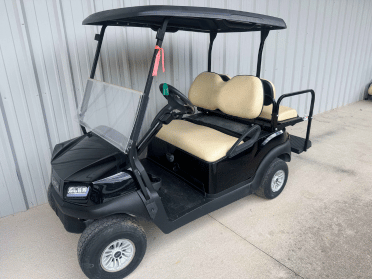 2020 Club Car Refurbished Tempo Lithium