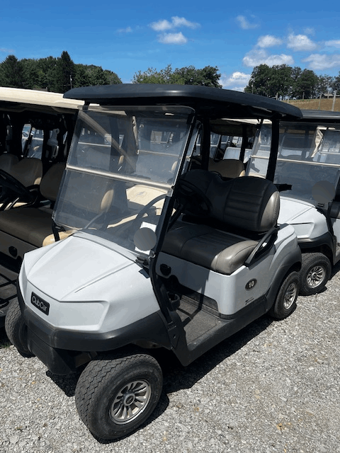 2019 Club Car Tempo Lithium