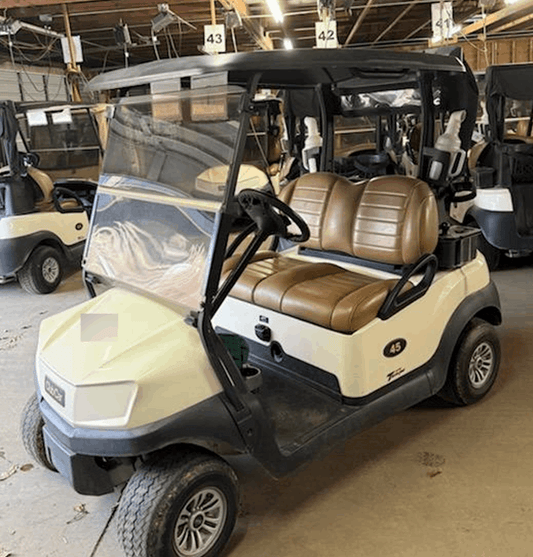2021 Club Car Tempo Lithium