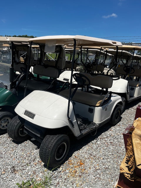 2006 EZGO TXT Electric