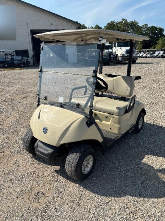 YamahaQuieTechGas EFISunstone