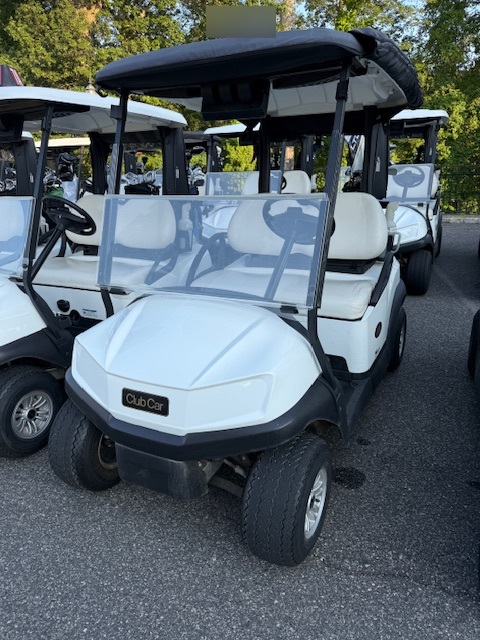 2022 Club Car Tempo Electric