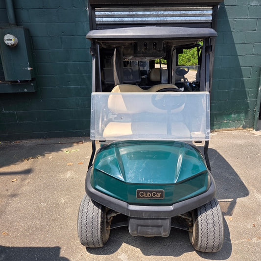 2022 Club Car Tempo Electric