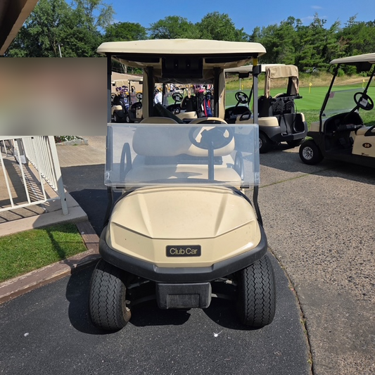 2022 Club Car Tempo Electric