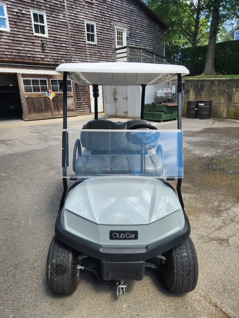 2023 Club Car Tempo Electric