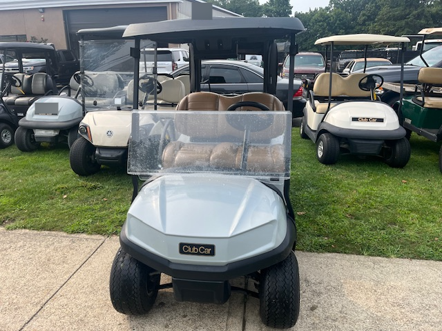 2020 Club Car Tempo Lithium