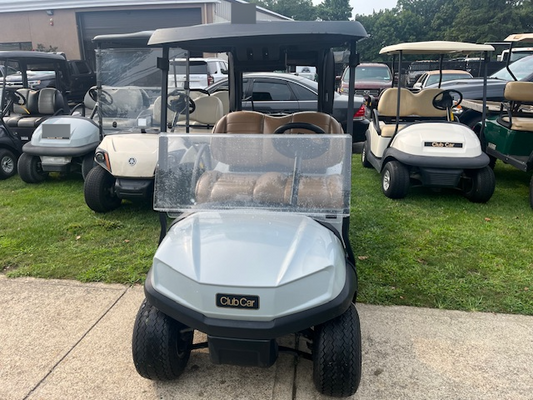 2020 Club Car Tempo Lithium