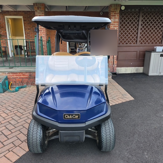 2020 Club Car Tempo Lithium