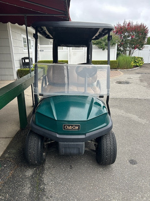 2021 Club Car Tempo Lithium