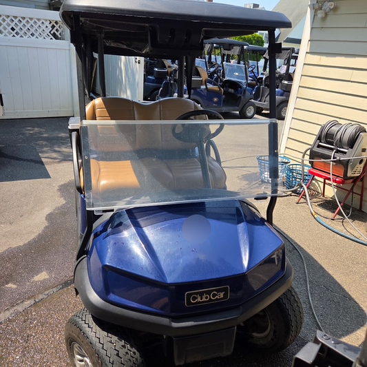 2022 Club Car Tempo Electric