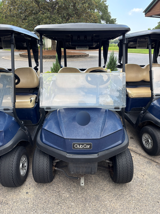 2020 Club Car Tempo Lithium