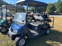 2019 EZGO RXV Elite Lithium