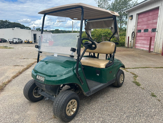 2020 EZGO TXT EX1 Gas