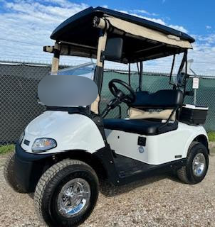 EZGORXV EliteLithiumWhite