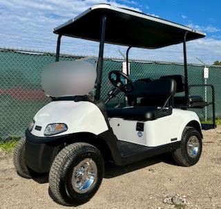 EZGORXV EliteLithiumWhite