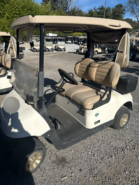 EZGORXV EliteLithiumWhite