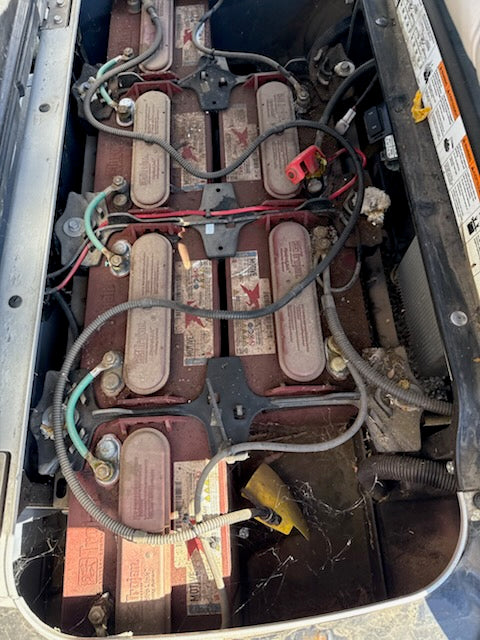 YamahaDrive 2ElectricSilver