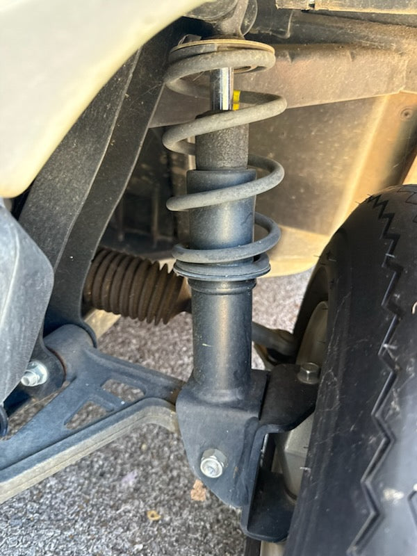 YamahaDrive 2ElectricSilver