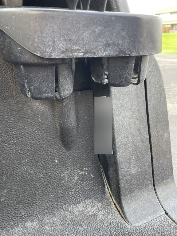 Club CarTempoLithiumBlack