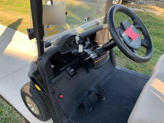 EZGORXV EliteLithiumBlack