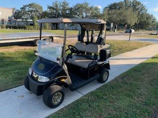 EZGORXV EliteLithiumBlack