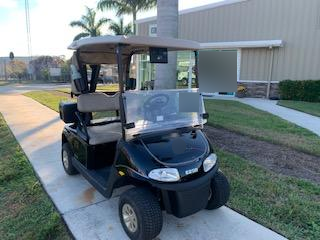 EZGORXV EliteLithiumBlack