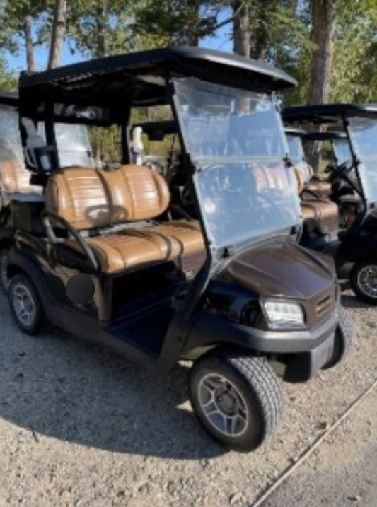 2021 Club Car Tempo Lithium