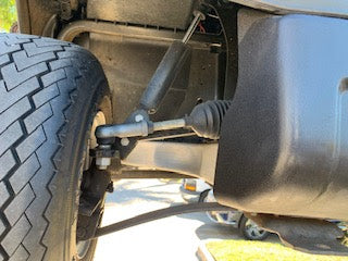 Club CarTempoElectricBeige