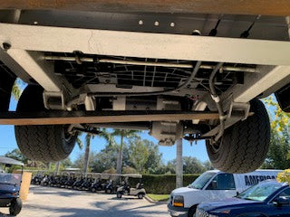 Club CarTempoElectricBeige