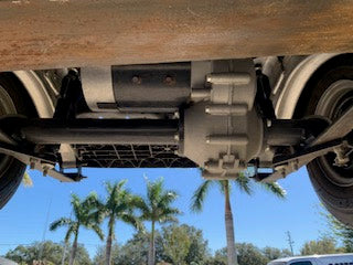 Club CarTempoElectricBeige