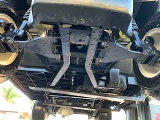 EZGORXV EliteLithiumGreen