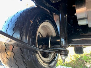 EZGORXV EliteLithiumGreen