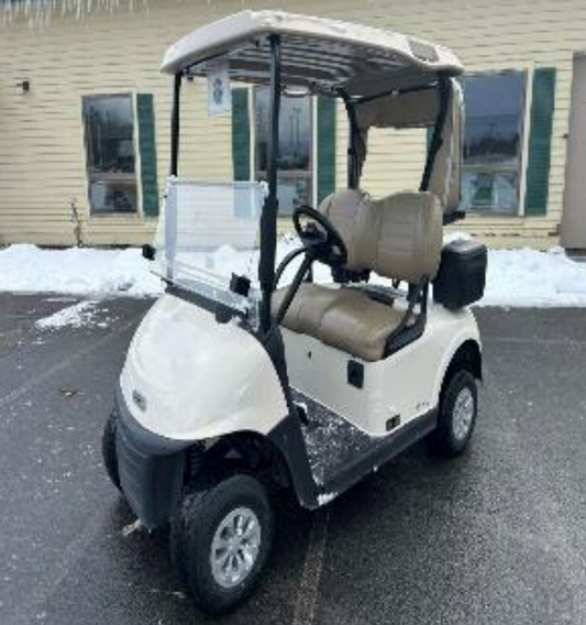 EZGORXVElectricWhite