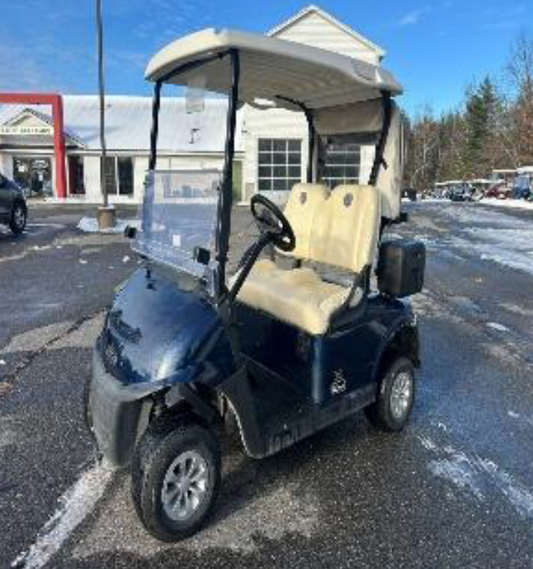 EZGORXV EliteLithiumBlue