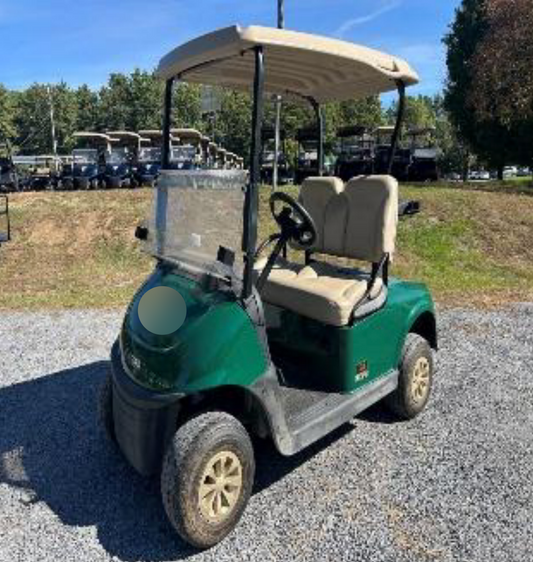 EZGORXVElectricGreen