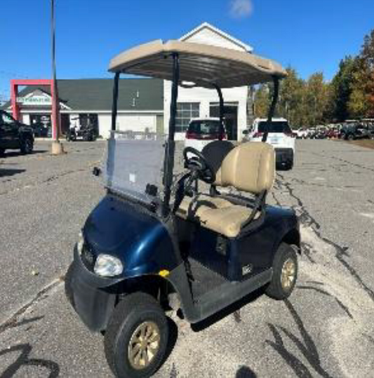 EZGORXV FreedomLithiumBlue