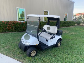 EZGORXV EliteLithiumWhite