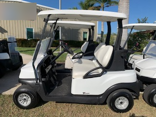 Club CarTempoElectricMixed