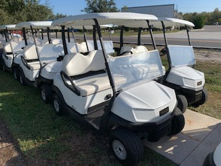 Club CarTempoElectricMixed