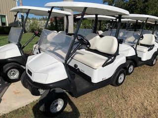 Club CarTempoElectricMixed